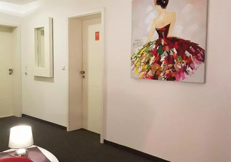 فندق Am Brauereidreieck