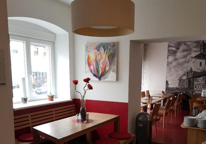 Otel Am Brauereidreieck