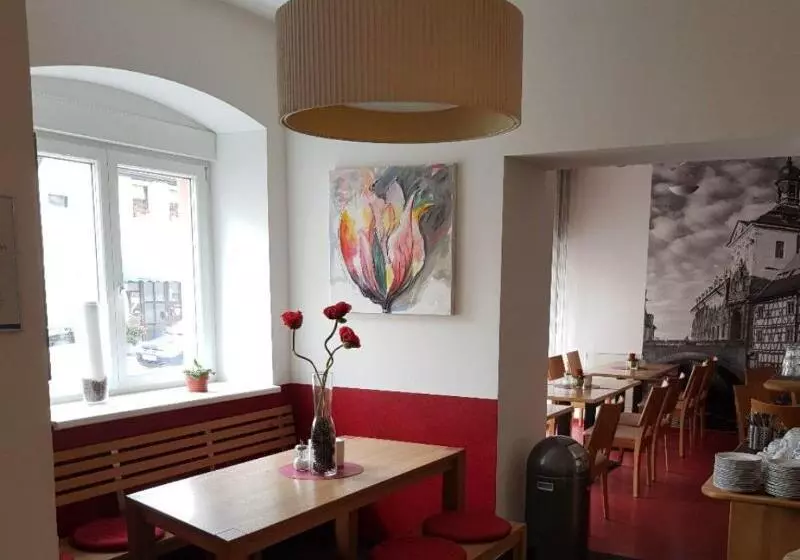 فندق Am Brauereidreieck