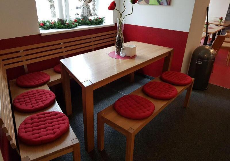 Otel Am Brauereidreieck