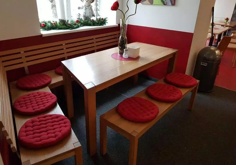 فندق Am Brauereidreieck