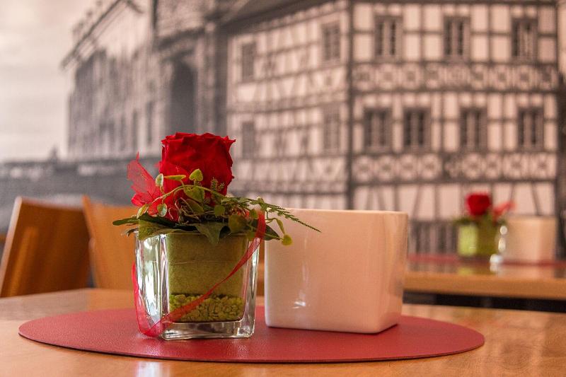 Otel Am Brauereidreieck