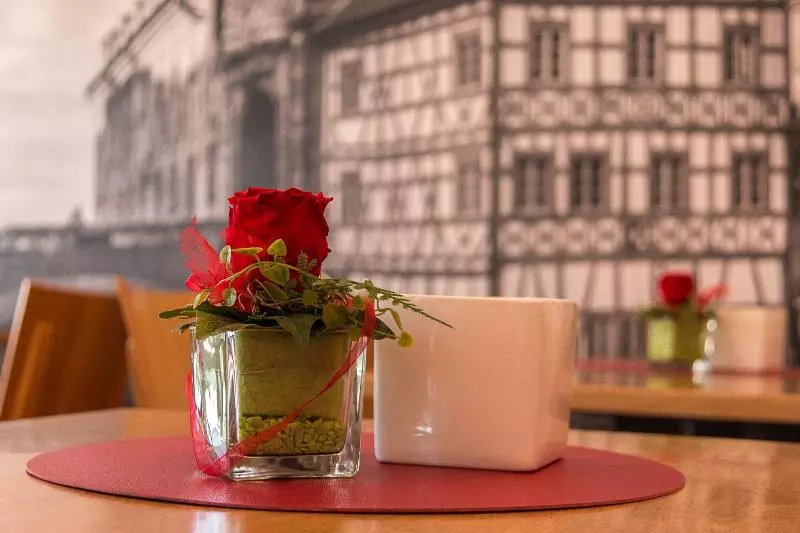 فندق Am Brauereidreieck