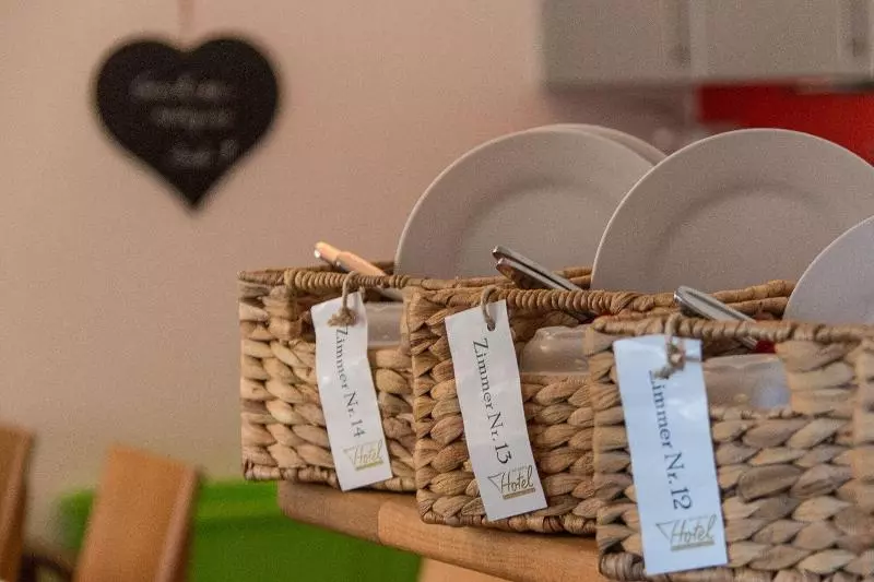 فندق Am Brauereidreieck