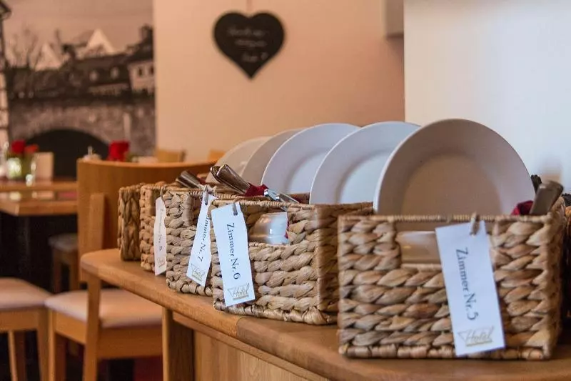 فندق Am Brauereidreieck