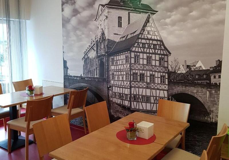 Otel Am Brauereidreieck