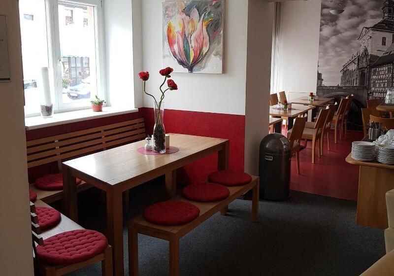 Otel Am Brauereidreieck