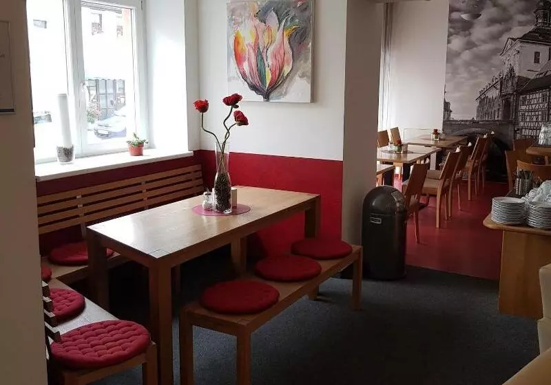 فندق Am Brauereidreieck