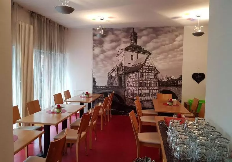 فندق Am Brauereidreieck