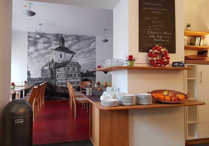 Otel Am Brauereidreieck