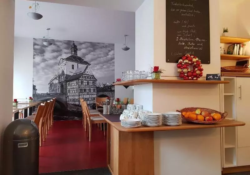 فندق Am Brauereidreieck