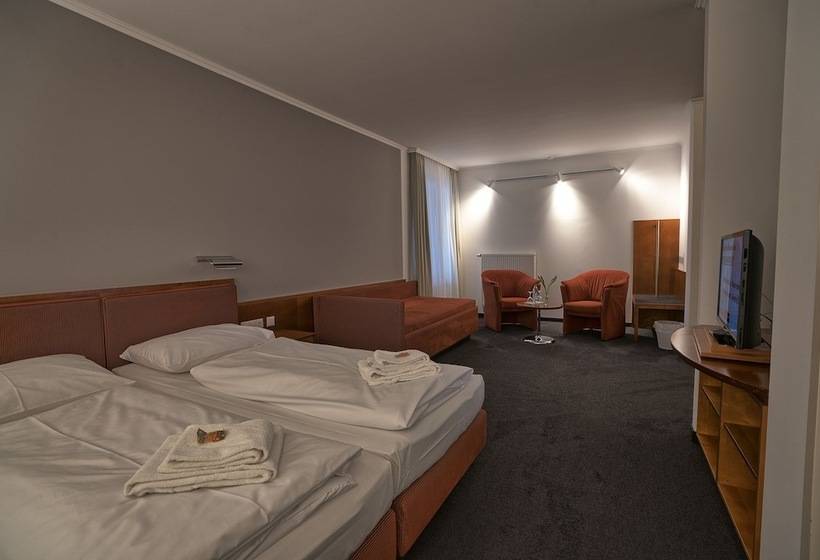 Отель & Apart4you