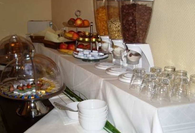 فندق Augsburg Langemarck