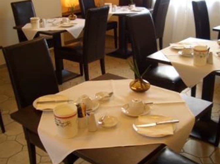 فندق Augsburg Langemarck