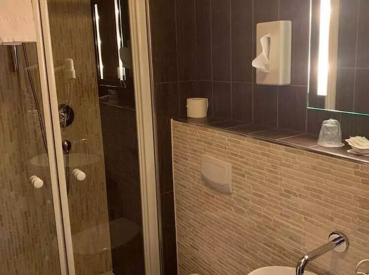 Hotel Augsburg Langemarck