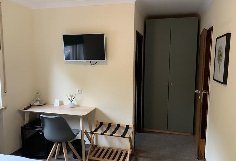 فندق Augsburg Langemarck