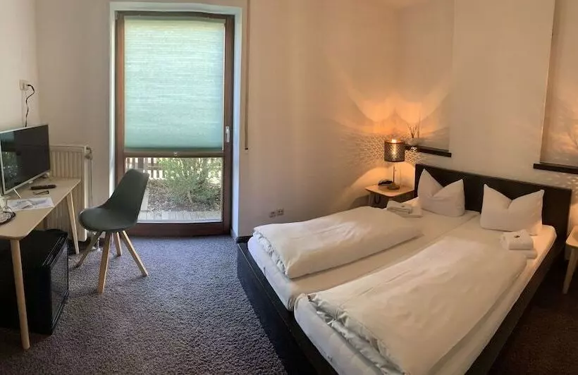 Hotel Augsburg Langemarck