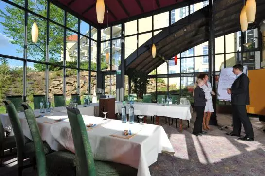 Отель Spirit & Spa Birkenhof Am Elfenhain