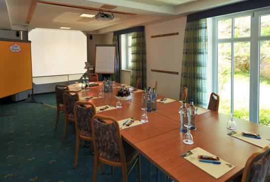 Hotelli Spirit & Spa Birkenhof Am Elfenhain