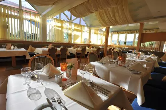 Отель Spirit & Spa Birkenhof Am Elfenhain