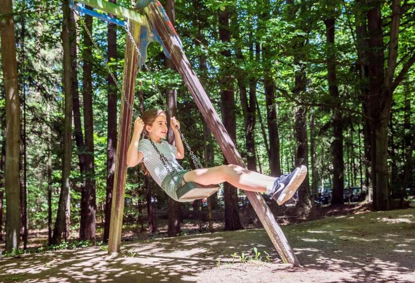 ホテル Brauereigasthof Zum Löwenbräu