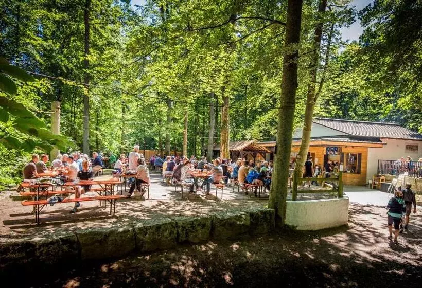Hotel Brauereigasthof Zum Löwenbräu