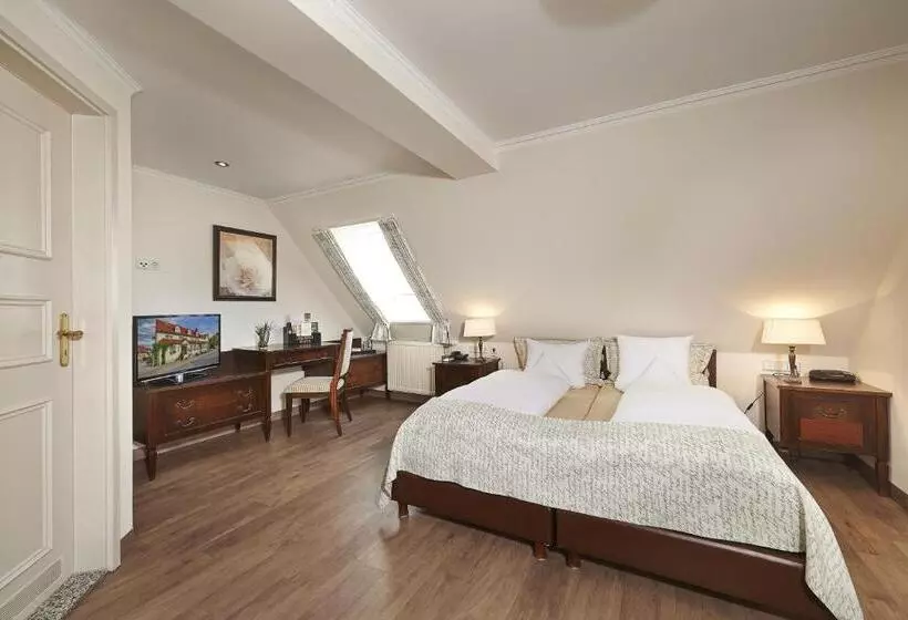 Hotel Brauereigasthof Zum Löwenbräu