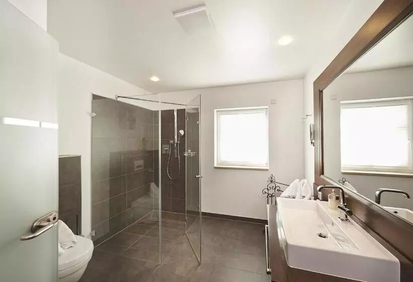 Hotel Brauereigasthof Zum Löwenbräu