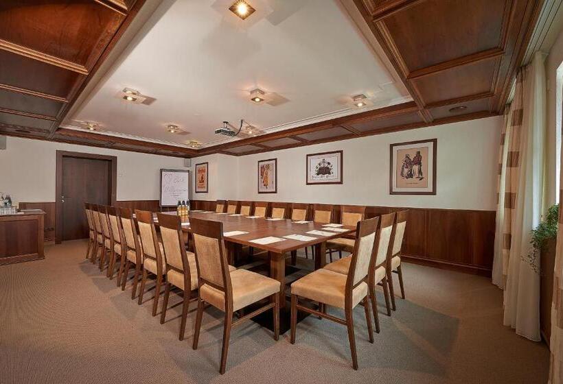 ホテル Brauereigasthof Zum Löwenbräu