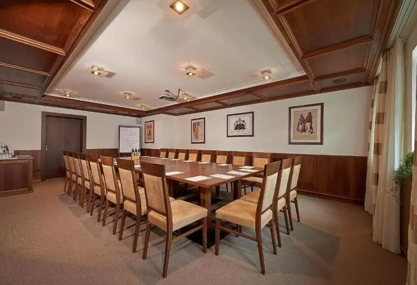 Hotel Brauereigasthof Zum Löwenbräu