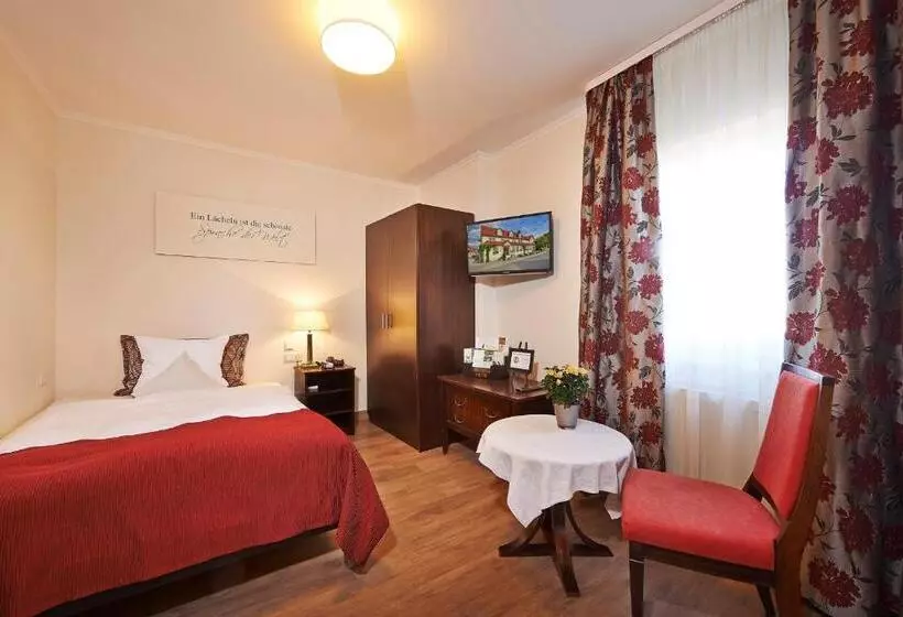 Hotel Brauereigasthof Zum Löwenbräu