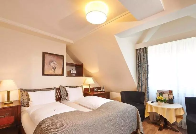 Hotel Brauereigasthof Zum Löwenbräu