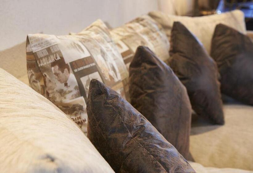 ホテル Brauereigasthof Zum Löwenbräu