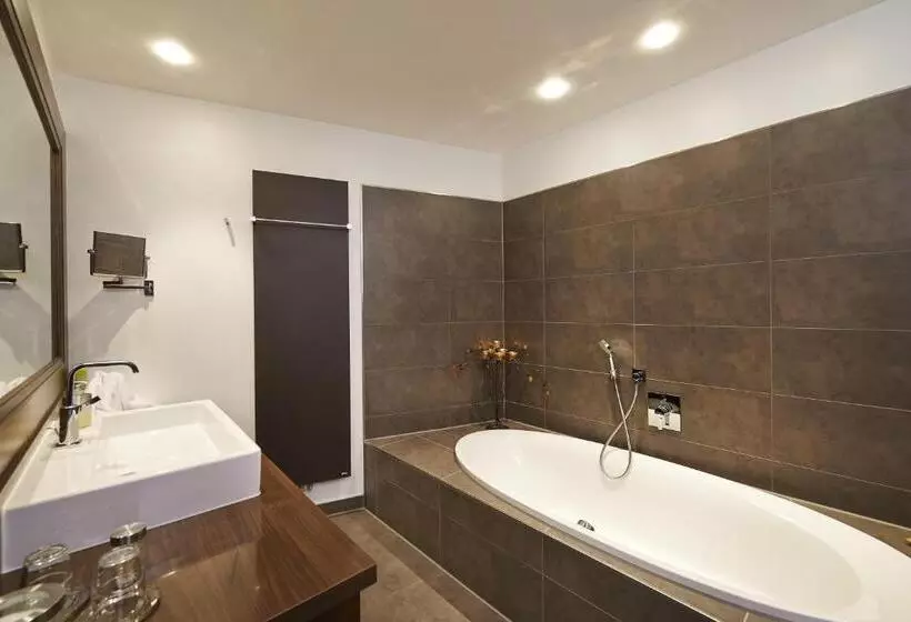 Hotel Brauereigasthof Zum Löwenbräu