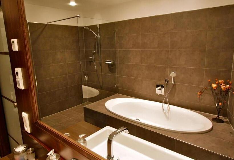 ホテル Brauereigasthof Zum Löwenbräu