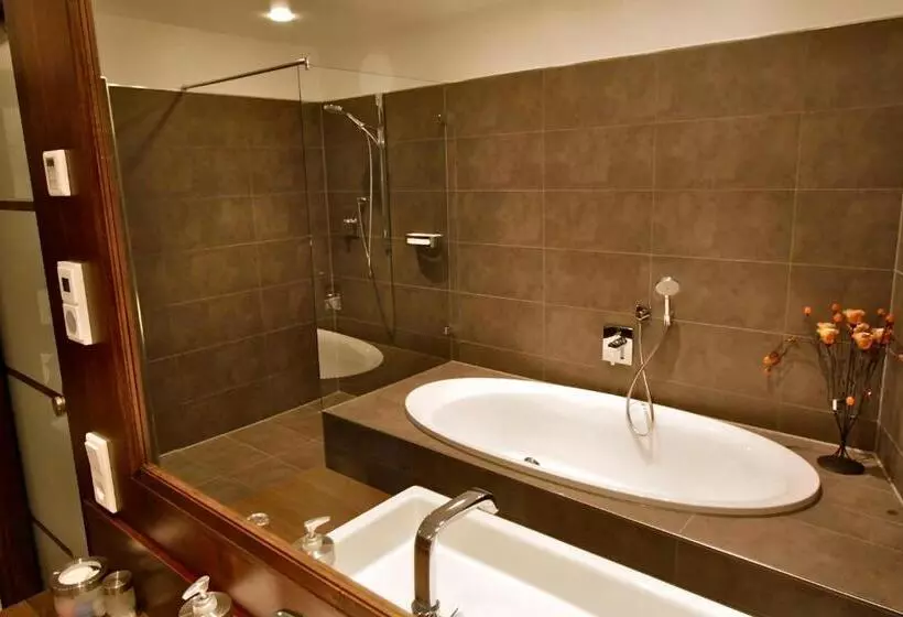 Hotel Brauereigasthof Zum Löwenbräu