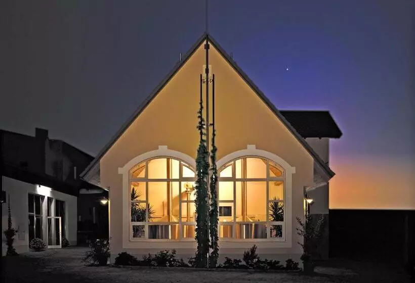 Hotel Brauereigasthof Zum Löwenbräu