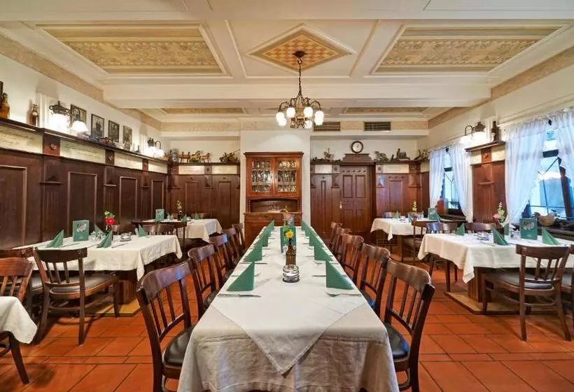 Hotel Brauereigasthof Zum Löwenbräu