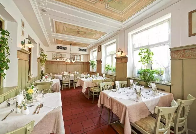 Hotel Brauereigasthof Zum Löwenbräu