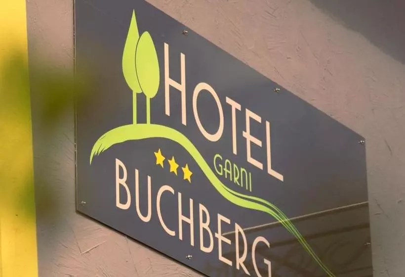 Hotel Buchberg