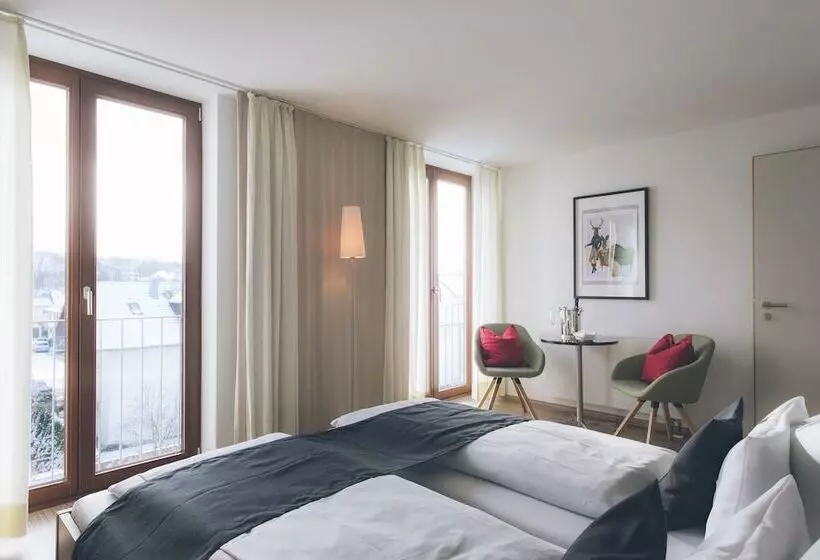 Das Wildeck Hotel & Restaurant