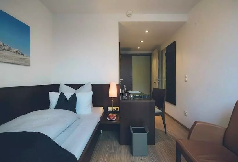 Das Wildeck Hotel & Restaurant