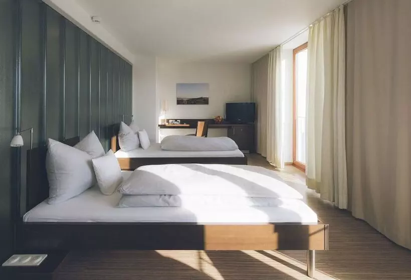 Das Wildeck Hotel & Restaurant