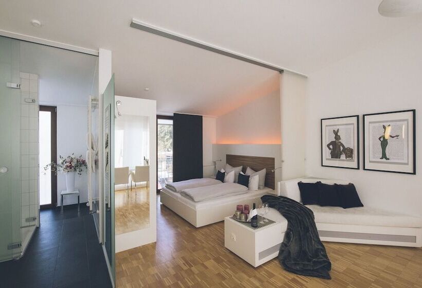 Das Wildeck Hotel & Restaurant