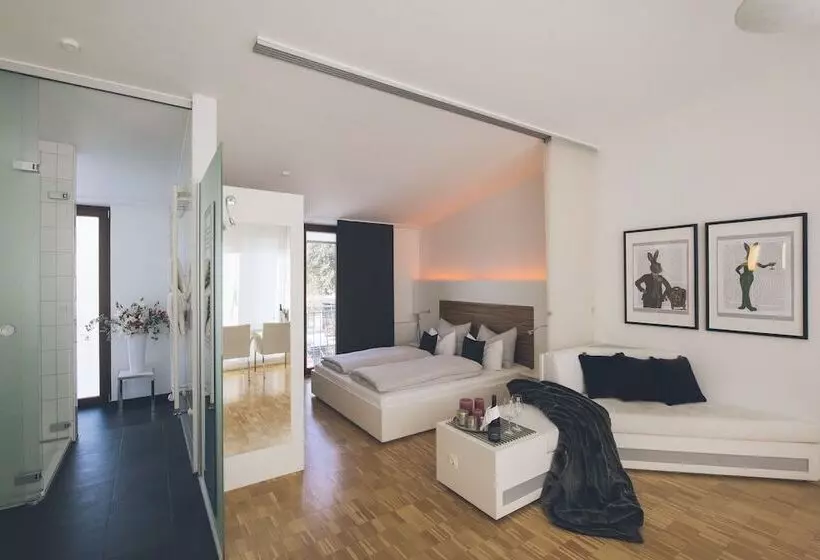 Das Wildeck Hotel & Restaurant