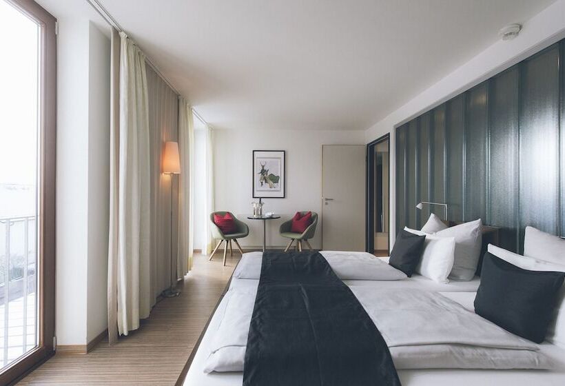 Das Wildeck Hotel & Restaurant