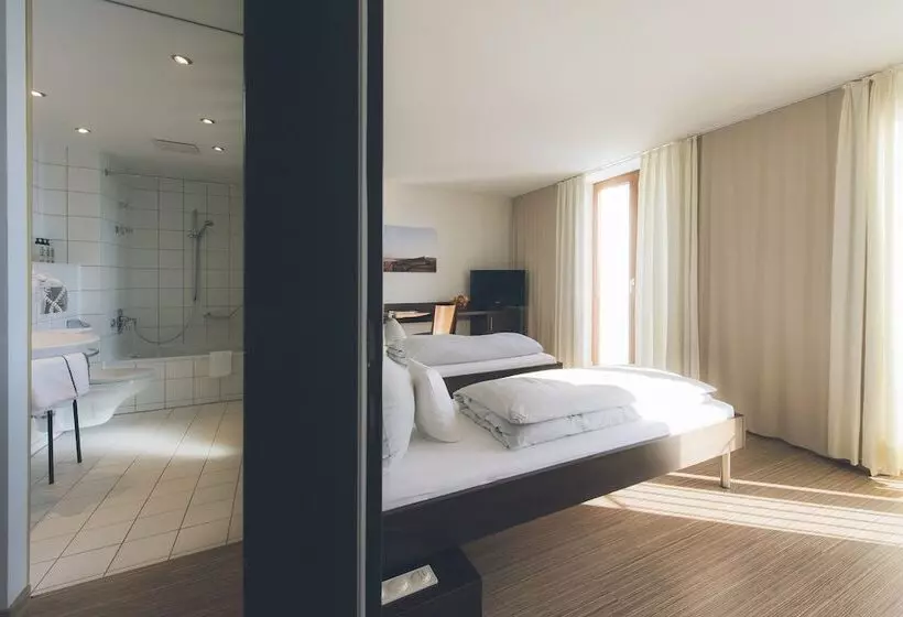 Das Wildeck Hotel & Restaurant