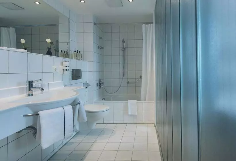 Das Wildeck Hotel & Restaurant