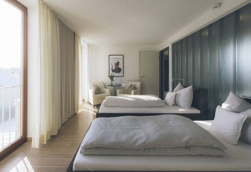 Das Wildeck Hotel & Restaurant