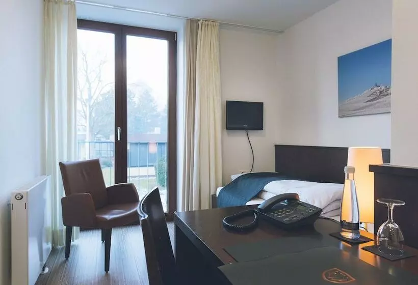 Das Wildeck Hotel & Restaurant